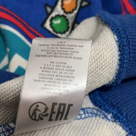 Marc Jacobs Sweater - Picture 8 of 8